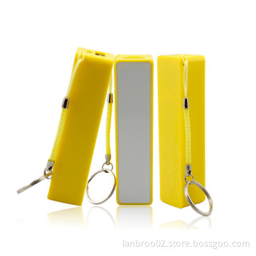 Mini Perfume Power Bank